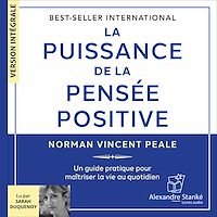 Téléchargez le livre :  La puissance de la pensée positive