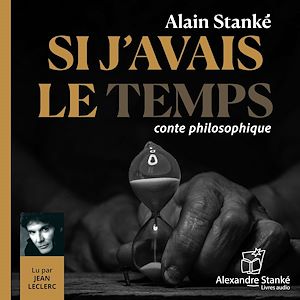 Téléchargez le livre :  Si j'avais le temps