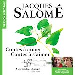 Télécharger le livre :  Contes à aimer, contes à s'aimer