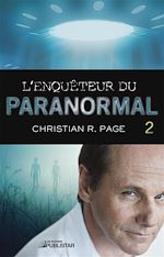 Télécharger le livre :  L'Enquêteur du paranormal, tome 2