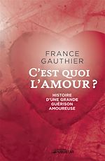Télécharger le livre :  C'est quoi l'amour