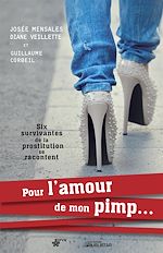 Télécharger le livre :  Pour l'amour de mon pimp...