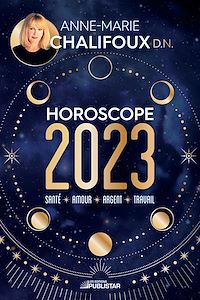 Téléchargez le livre :  Horoscope 2023