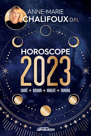 Téléchargez le livre :  Horoscope 2023