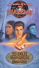 Download this eBook Le livre des noms