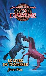 Download this eBook Le livre de tonnerre