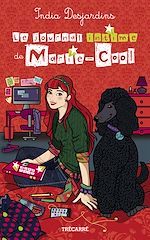 Télécharger le livre :  Le journal intime de Marie-Cool