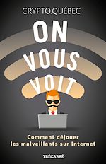 Télécharger le livre :  On vous voit