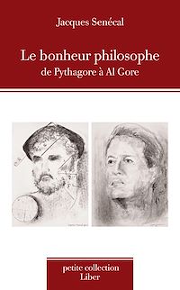 Téléchargez le livre :  Bonheur philosophe (Le)