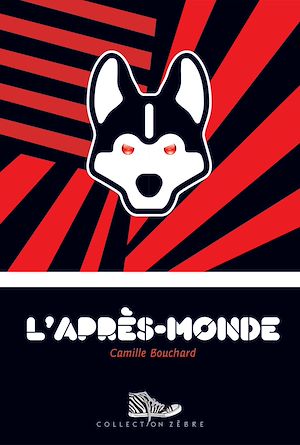 Téléchargez le livre :  L'après-monde