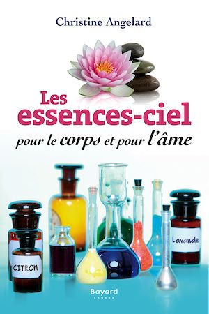 Téléchargez le livre :  Les essences-ciels pour le corps et pour l'âme
