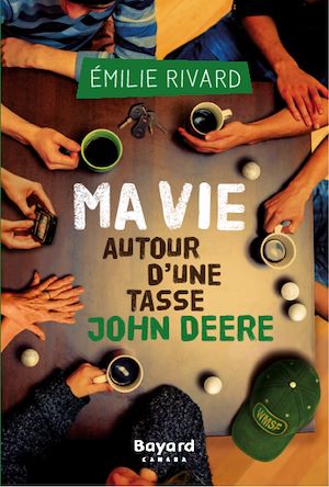 Téléchargez le livre :  Ma vie autour d'une tasse John Deere