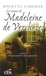 Download this eBook Le roman de Madeleine de Verchères T.2
