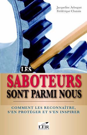 Download the eBook: Les saboteurs sont parmi nous