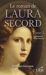 Download this eBook Le roman de Laura Secord 1 : La naissance d'une héroïne