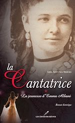 Download this eBook La jeunesse d'Emma Albani