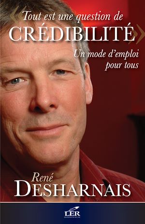 Download the eBook: Tout est une question de crédibilité