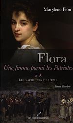Download this eBook Flora, une femme parmi les Patriotes 02