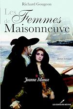 Download this eBook Les Femmes de Maisonneuve 1 : Jeanne Mance