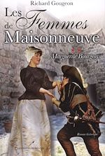 Download this eBook Les femmes de Maisonneuve  2 : Marguerite Bourgeoys