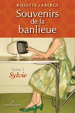Download this eBook Souvenirs de la banlieue 1 : Sylvie