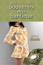 Download this eBook Souvenirs de la banlieue 3 : Sonia