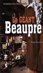 Download this eBook Le géant Beaupré
