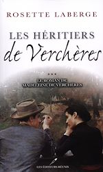Download this eBook Le roman de Madeleine de Verchères T.3