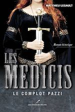 Download this eBook Les Médicis T.1