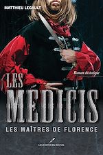 Download this eBook Les Médicis T.2