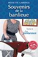 Télécharger le livre :  Souvenirs de la banlieue  6 : Les jumeaux