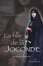 Download this eBook La fille de la Joconde T.2