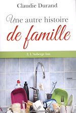 Download this eBook Une autre histoire de famille 02 : L'auberge Inn