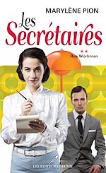 Download this eBook Les secrétaires 02 : Rue Workman