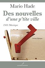 Download this eBook Des nouvelles d'une p'tite ville T.3