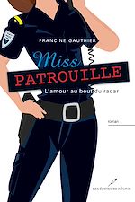 Download this eBook Miss Patrouille -L'amour au bout du radar