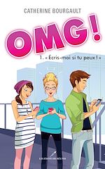Download this eBook Écris-moi si tu peux !