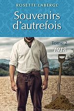 Download this eBook Souvenirs d'autrefois T.2