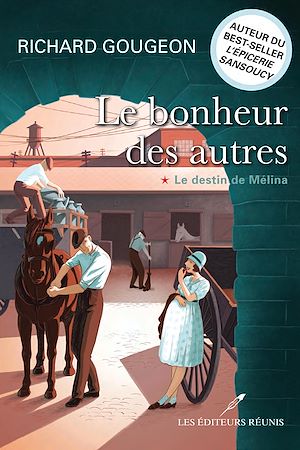 Téléchargez le livre :  Le bonheur des autres T.1