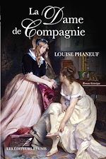 Download this eBook La Dame de Compagnie