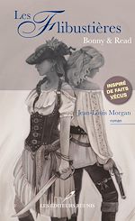 Download this eBook Les Flibustières  Bonny & Read