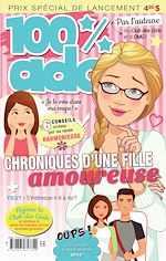 Download this eBook Chroniques d'une fille amoureuse 01
