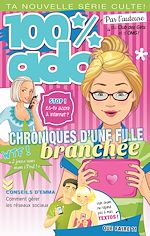 Download this eBook Chroniques d'une fille branchée 03