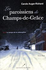 Download this eBook Les paroissiens de Champs-de-Grâce T.2