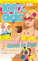 Download this eBook Chroniques d'une fille dans le sud 05