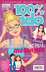 Download this eBook Chroniques d'une fille mélangée 06