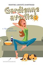 Download this eBook Gardienne avertie ! 03  : Épuisement professionnel