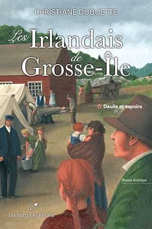 Téléchargez le livre :  Deuils et espoirs