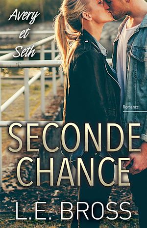 Download the eBook: Seconde chance, Avery et Seth