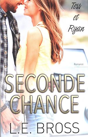 Download the eBook: Seconde chance, Tess et Ryan